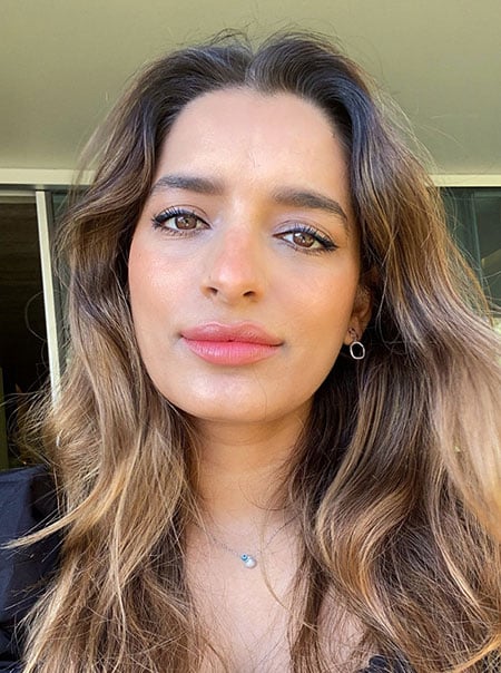 Mediha-Sarwar
